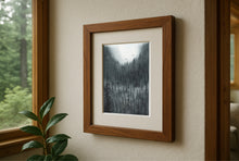 Load image into Gallery viewer, ‘The Feeling of Twilight’ Original Watercolour