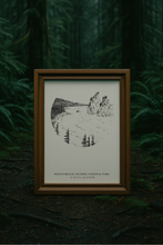 Load image into Gallery viewer, Rialto Beach, Washington- Moments of the Northwest Collection
