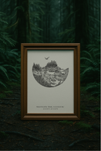 Load image into Gallery viewer, Wild Pacific Trail, Ucluelet BC - Moments of the Northwest Collection
