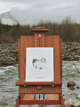 Load image into Gallery viewer, Rialto Beach, Washington- Moments of the Northwest Collection
