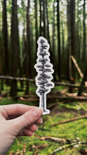 Load image into Gallery viewer, Giant Sequoia Sticker
