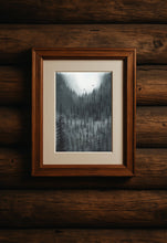 Load image into Gallery viewer, ‘The Feeling of Twilight’ Original Watercolour
