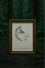 Load image into Gallery viewer, Mystic Beach, Juan de Fuca Provincial Park-Moments of the Northwest Collection
