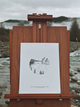 Load image into Gallery viewer, Rialto Beach, Washington- Moments of the Northwest Collection
